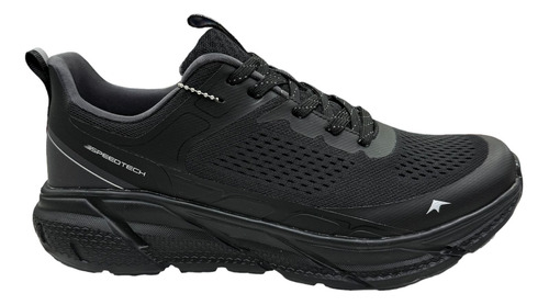 Montagne Zapatilla Running Entrenamiento Speedtech