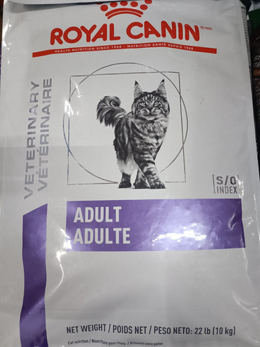 Royal Canin Adult Feline 10 Kg