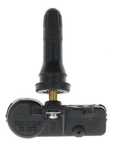 Sensor Tpms 12 Presion Aire Caucho Ford Explorer Super Duty  Foto 5