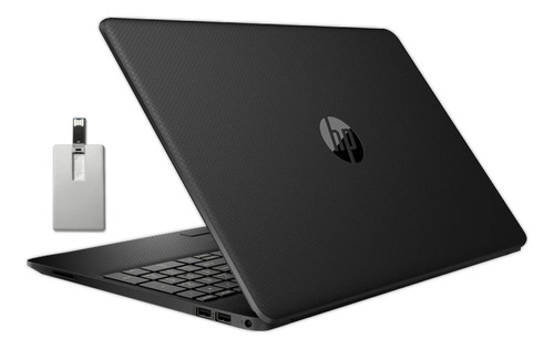 Laptop Para Estudiantes Hp Hd De 15,6 , Intel Pentium Silver