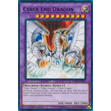 Cyber End Dragon (ledd-spb25) Yu-gi-oh!