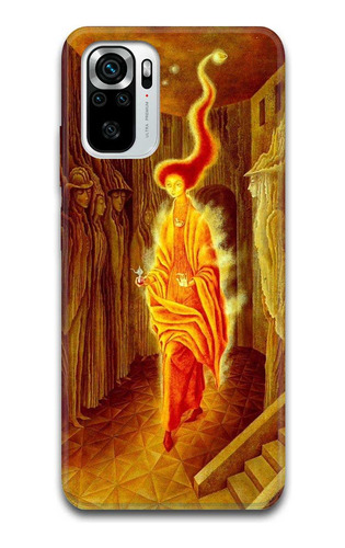 Funda Remedios Varo 4 Para Poco Todos