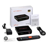 Gtmedia V7hd + Wifi