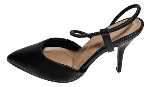 Scarpin Slingback Beira Rio