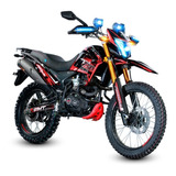Vento Crossmax 250cc Pro Hasta 24 Mensualidades