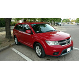 Dodge Journey 2013 2.4 Se 170cv Atx