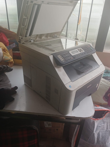 Impresora Brother Mfc-9120cn Usada En Buen Estado
