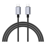 Cable Usb C Orico De 100w, 5a, 1 M