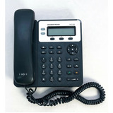 Telefone Ip Sip 2 Contas Grandscream Gpx 1625