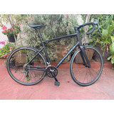 Bicicleta Specialized Allez Negra 