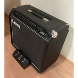 Amplificador De Guitarra Laney Lv200 65w Pré Valvulado