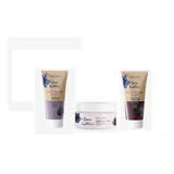 Set Facial Moras Oscuras Love N