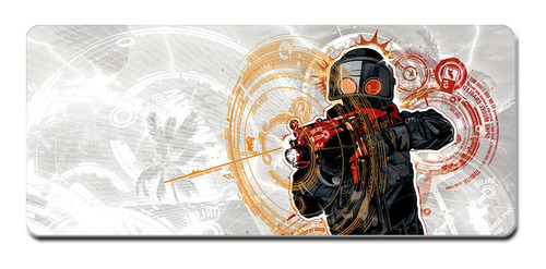 Pad Grande Csgo L 60x25cm Gamer M08