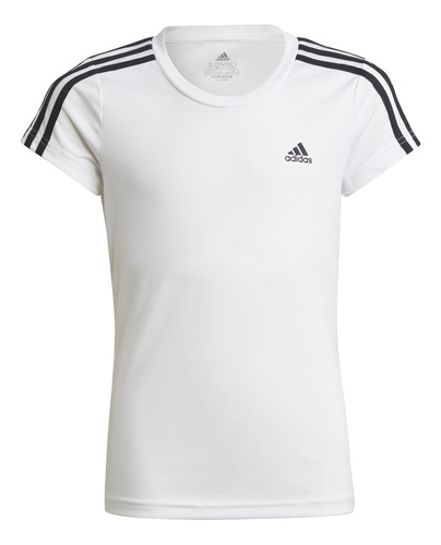 Remera Designed 2 Move 3 Tiras Hm4471 adidas