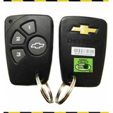 2 Controles Chevrolet Aveo Optra Spark Chevystar X2 Clave