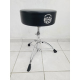 Banco Asiento Batería Mapex N0 Tama Pearl Pdp Dw Gibraltar 