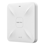 Access Point Wi-fi 6, Interior Hasta 3.2gbps Doble Banda