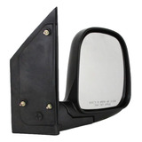 New Right Side Mirror Compatible With Chevy Gmc Savana Expre