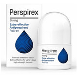 Antitraspirante Perspirex Strong Roll On 20ml