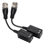 Conector Bálun Passivo Vb 501 P Intelbras - (01 Par)