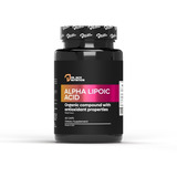 Ácido Alfa Lipoico - Antioxidante 600 Mg | Dr Jack Nutrition