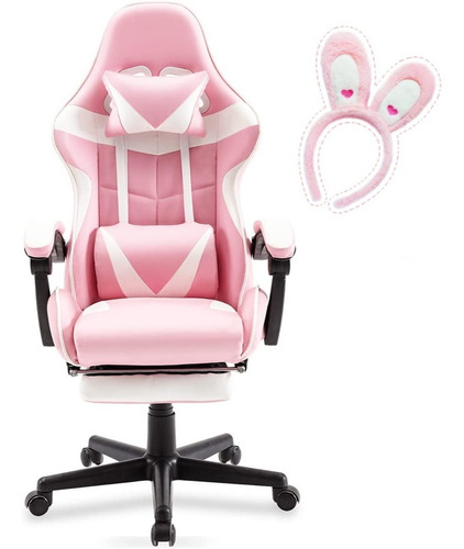 Silla De Escritorio Gamer Silla Para Computadora Silla Gamer