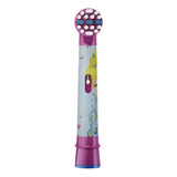 Oral-b Kids Princess Repuesto Cepillo Eléctrico 2 Unidades