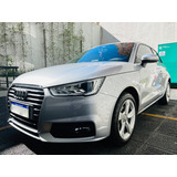 Audi A1 Tfsi S-tronic 125cv