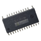 Ci Smd  Slc2013m - Slc2013 M - Sop26 - Original