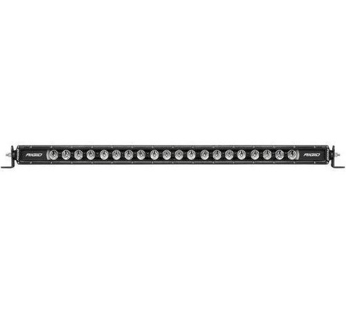 Barra Led Radiance Plus Sr Series 30  8 Option