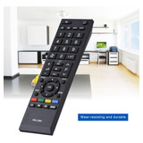 Controle Remoto Universal Para Toshiba Tv Ct-90325 32c100u2 