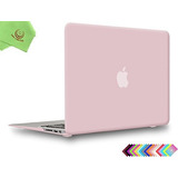 Funda Ueswill Para Macbook Air Retina De 11, 12, 13 Pulgadas