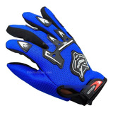 Guantes Knighthood Ciclismo Moto Palma Antideslizante