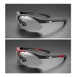 Gafas Fotocromaticas Transition Ciclismo Mtb Rockbros