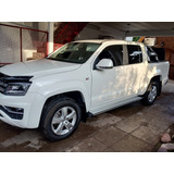 Volkswagen Amarok 2022 2.0 Cd Tdi 180cv 4x2 Highline Pack At