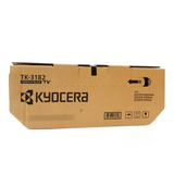 Toner Original Kyocera M3655idn Tk3182