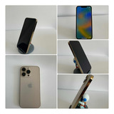 iPhone 13 Pro 256gb Dorado, Perfecto Estado