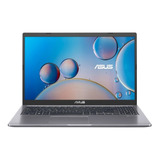 Notebook Asus X515 Core I5 1135g7 8gb 256gb 15.6 Fhd Uhd Ct
