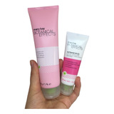 Gel De Limpeza Facial  + Hidratante Fps30 Botanical Mary Kay