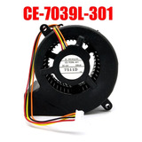 Cooler  Ce-7039l-301 Projetor Epson U42+ S41 S41+