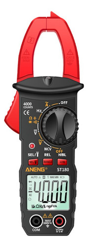 Capacímetro Digital, Multímetro Automático De Rango St180