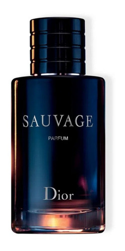 Perfume Dior Sauvage Parfum 200ml Hombre Original