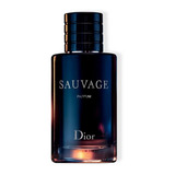 Perfume Dior Sauvage Parfum 200ml Hombre Original