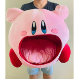 Kirby Cama Pra Gato - Pronta Entrega