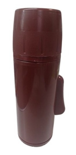 Automate Rapimate Autocebante Termo Mate Colores C/ Bombilla