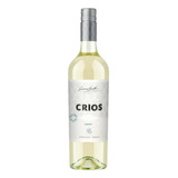 Vinho Crios Low Alcohol Chenin Blanc Branco 750ml
