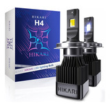 Hikari 2021 Acme-x | Focos De Gran Brillo, Para Una Visión D