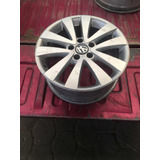 Rin 17 Volkswagen Golf Mk6 Original Volkswagen 5/112