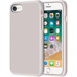 Funda Anuck Para iPhone SE 2020 / iPhone 8 / iPhone 7 (dq69)