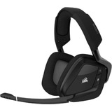 Auriculares Corsair, Bluetooth/con Microfono/negro